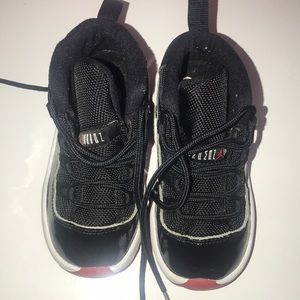 Jordan 11s